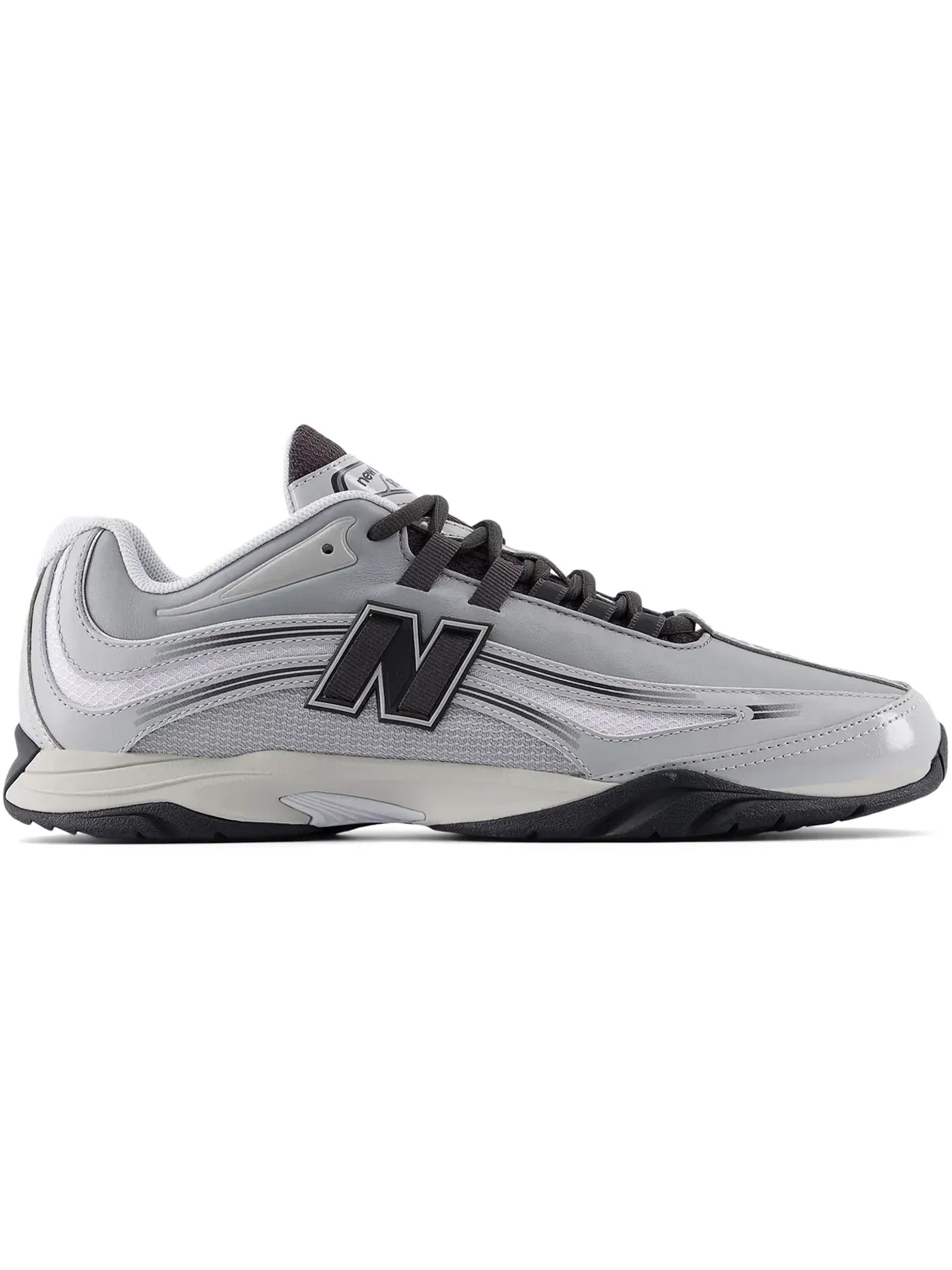 Мужские кроссовки lifestyle New Balance RC56 — изображение 1 из 1, винный/темный винный