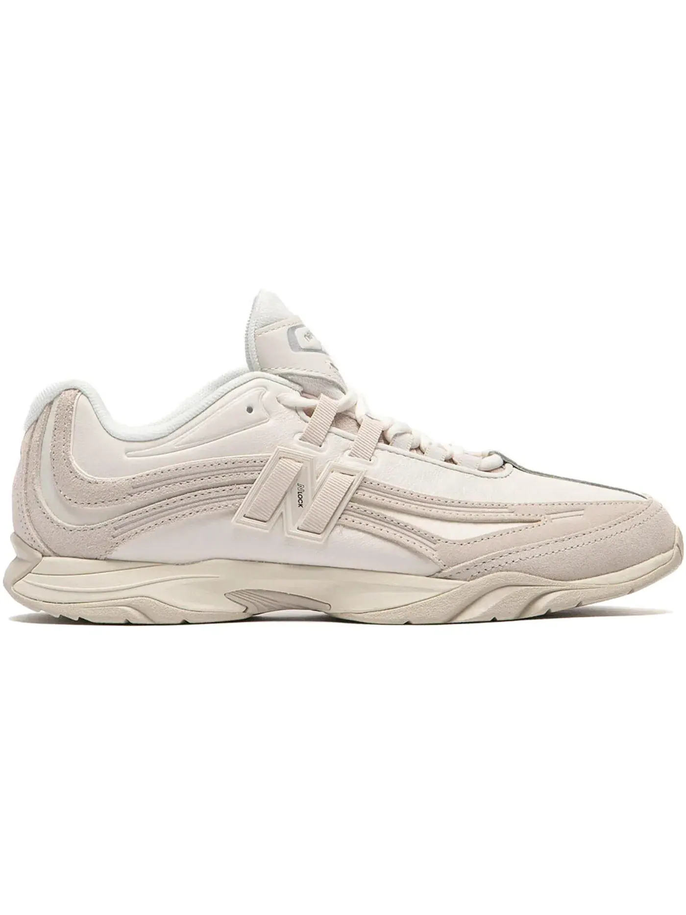 Мужские кроссовки Lifestyle New Balance RC56 — изображение 1 из 1, серый волк