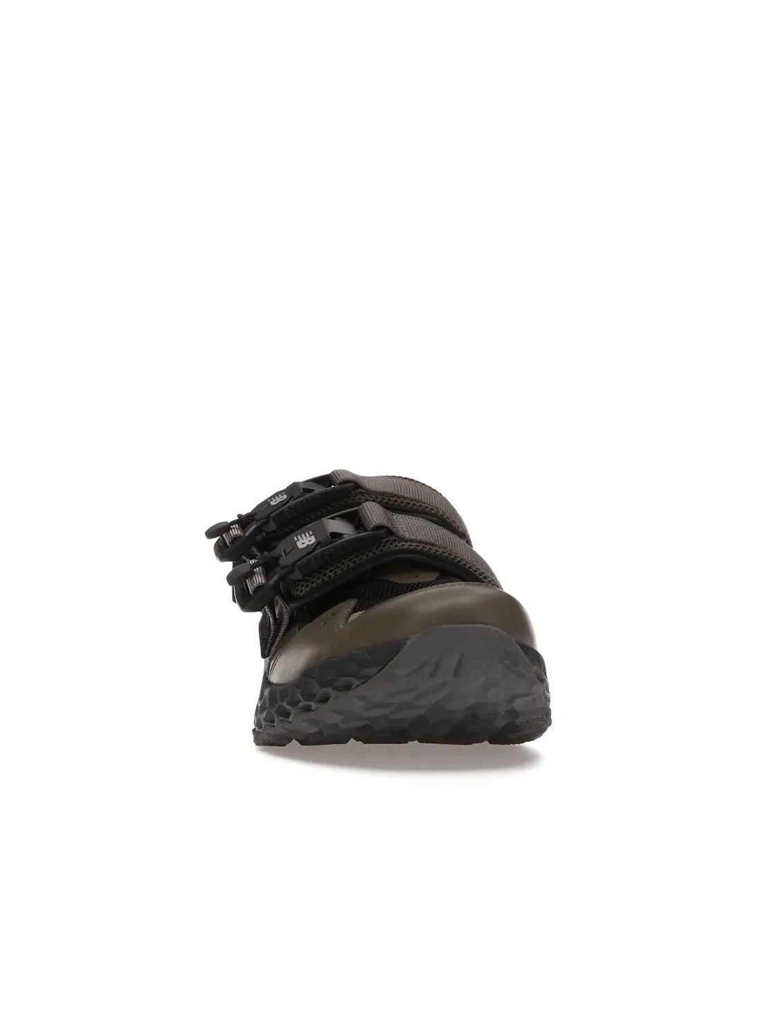 Мужские кроссовки Lifestyle New Balance Snow Peak Niobium Concept 2 — изображение 2 из 4, коричневый/черный
