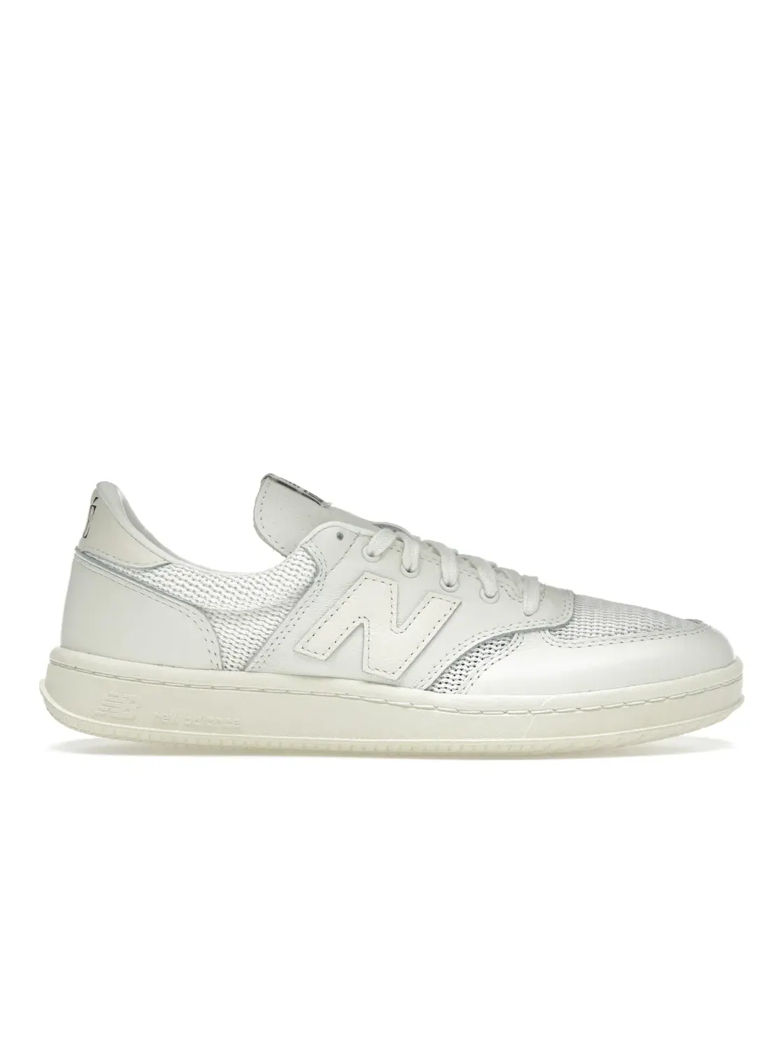 Мужские кроссовки Lifestyle New Balance T500 Aimé Leon Dore — изображение 1 из 4, черный