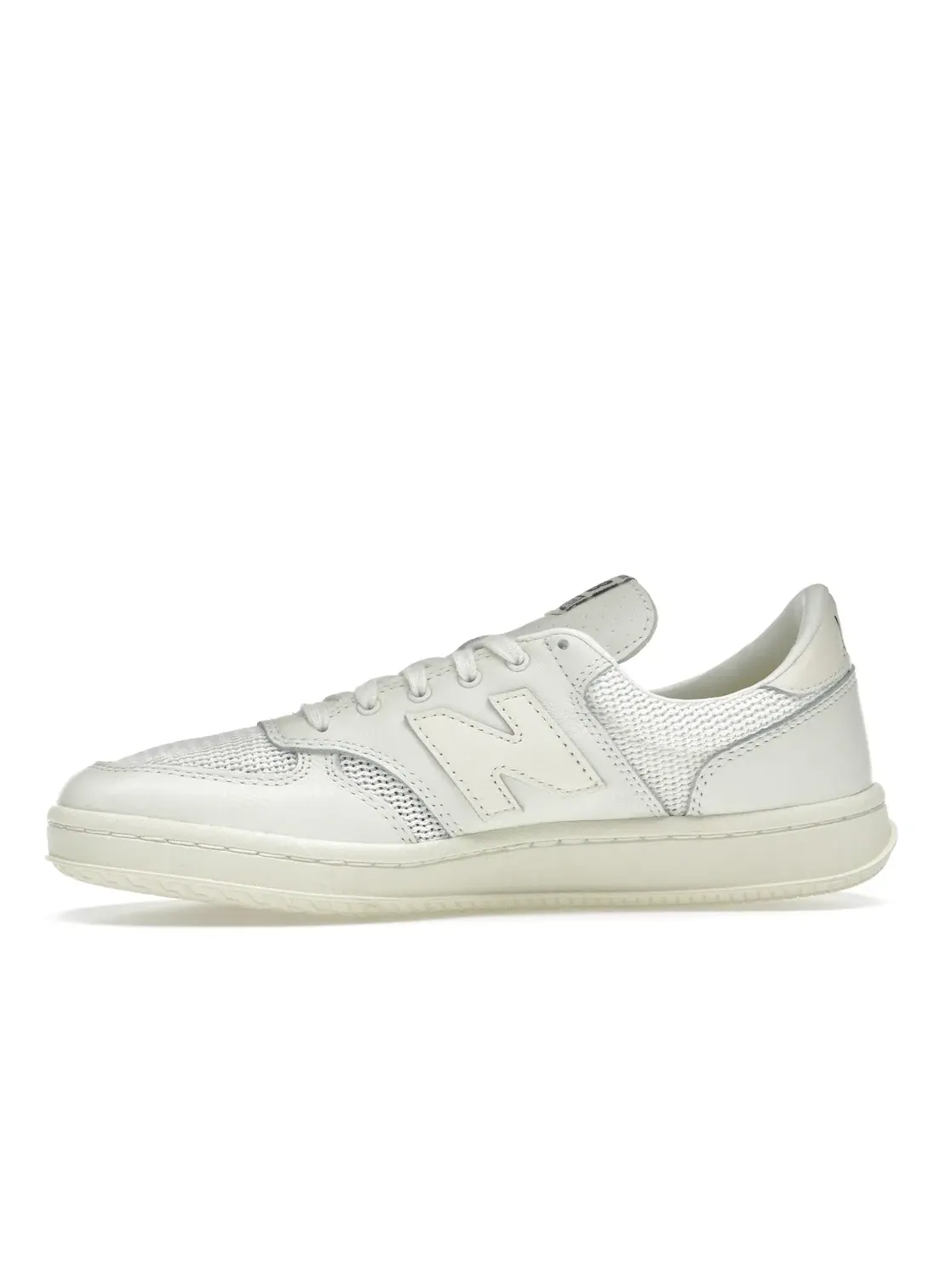 Мужские кроссовки Lifestyle New Balance T500 Aimé Leon Dore — изображение 3 из 4, черный