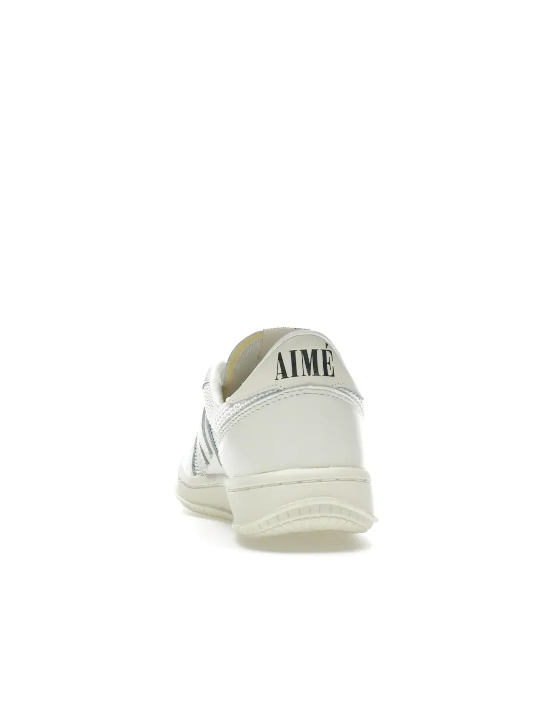 Мужские кроссовки Lifestyle New Balance T500 Aimé Leon Dore — изображение 4 из 4, черный