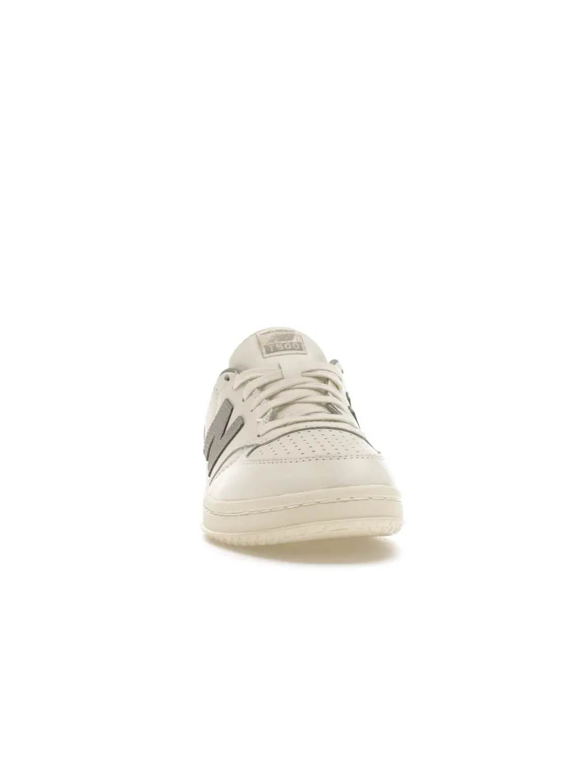 Мужские кроссовки Lifestyle New Balance T500 — изображение 2 из 4, белый/серый