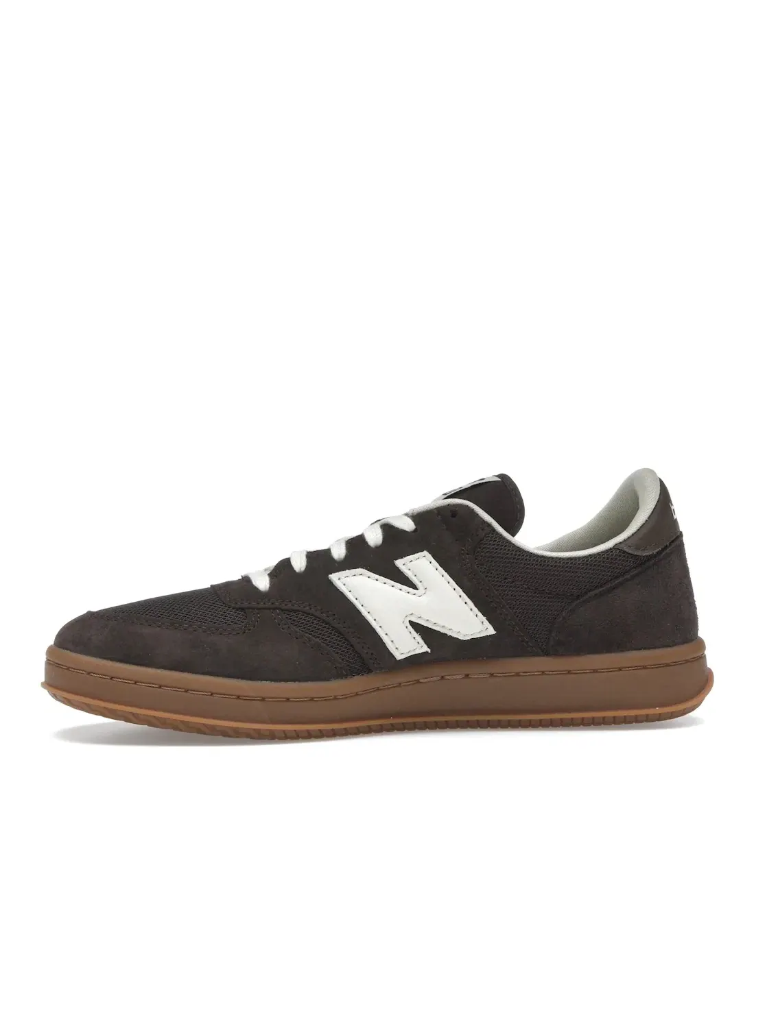 Мужские кроссовки Lifestyle New Balance T500 — изображение 3 из 4