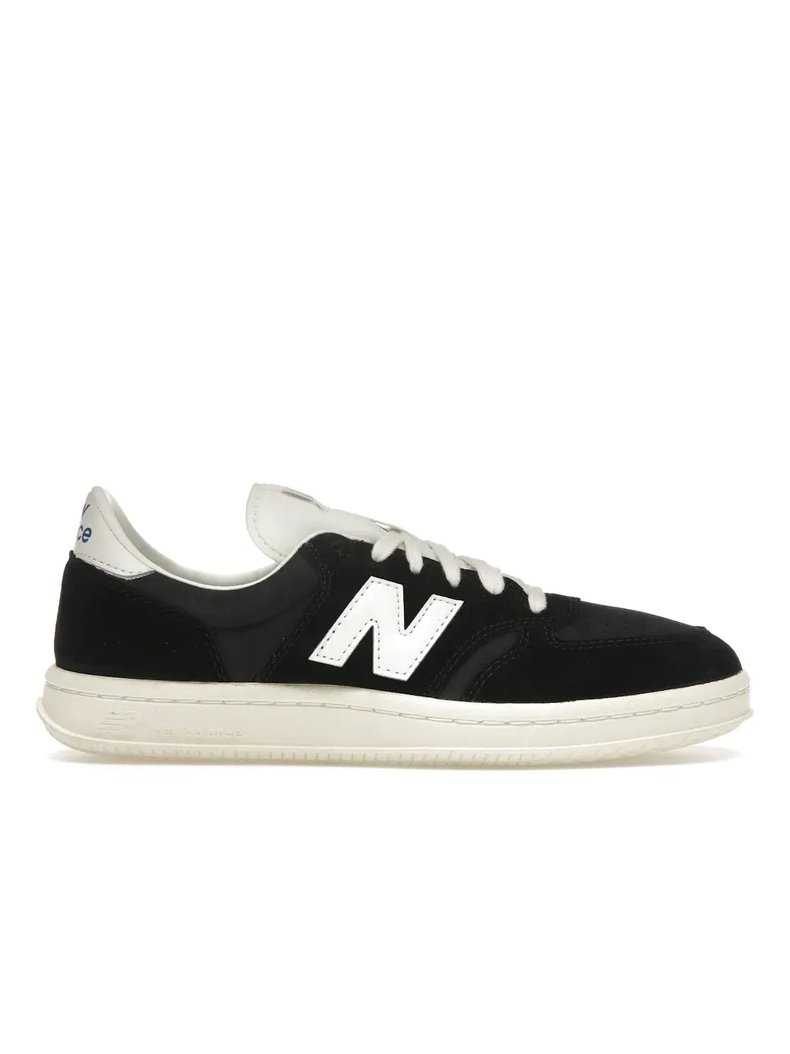Мужские кроссовки Lifestyle New Balance T500 — изображение 1 из 4, черный