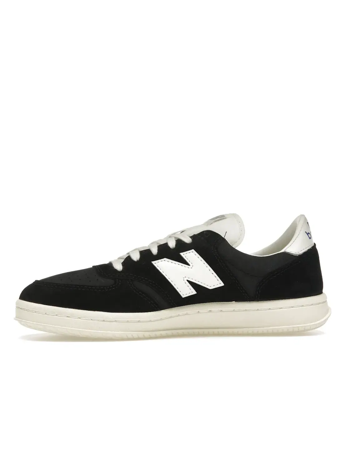 Мужские кроссовки Lifestyle New Balance T500 — изображение 3 из 4, черный