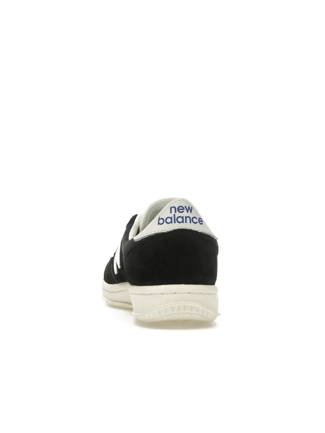 Мужские кроссовки Lifestyle New Balance T500 — изображение 4 из 4, черный
