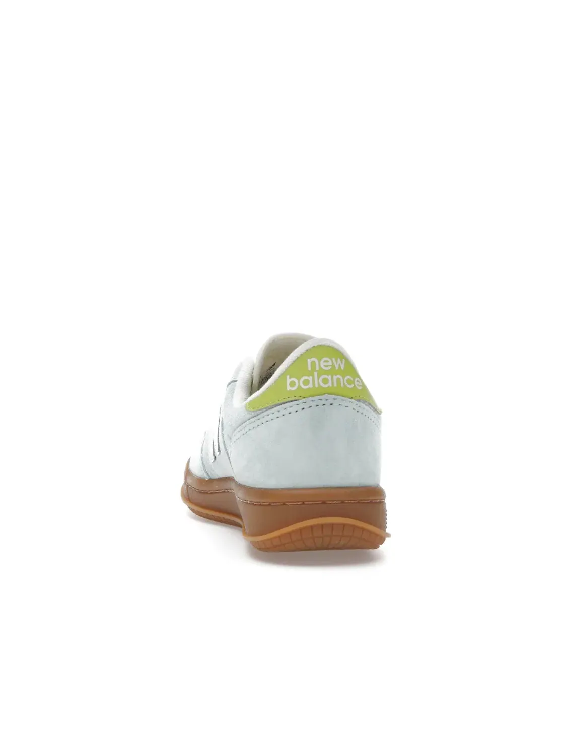 Мужские кроссовки Lifestyle New Balance T500, Clay Ash/Tea Tree/Angora — изображение 4 из 4