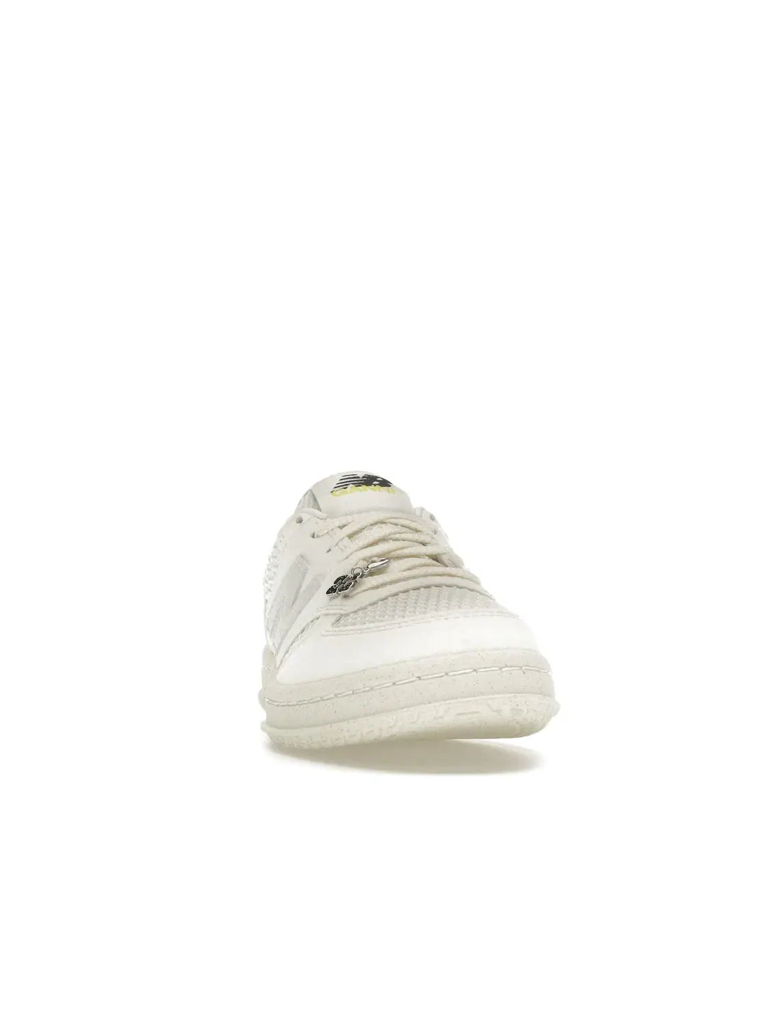 Мужские кроссовки Lifestyle New Balance T500 — изображение 2 из 4, белый/белый