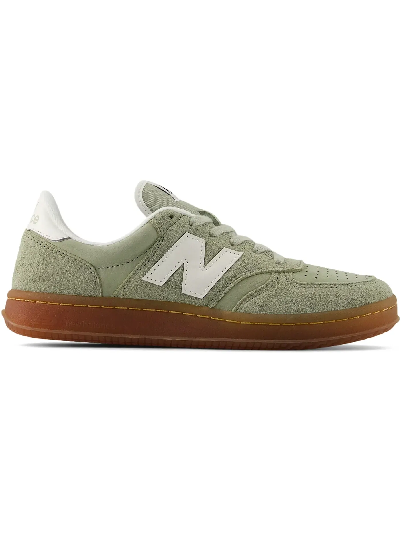 Мужские кроссовки Lifestyle New Balance T500, Garter Snake/Sea Salt — изображение 1 из 1