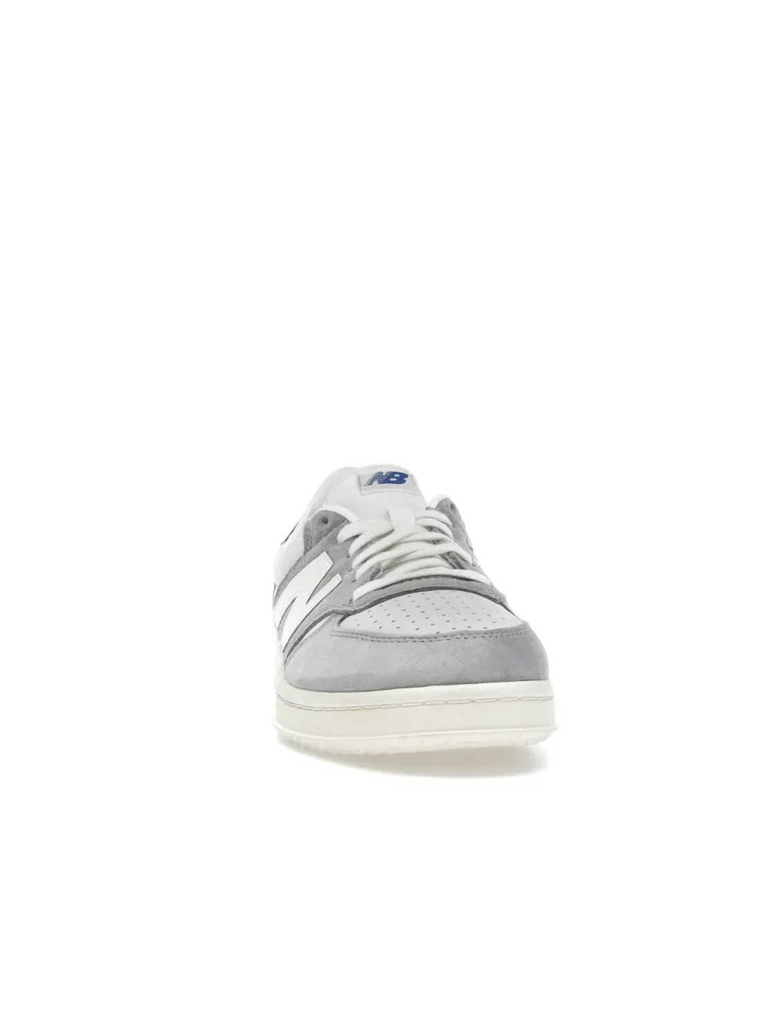 Мужские кроссовки Lifestyle New Balance T500 — изображение 2 из 4, серый