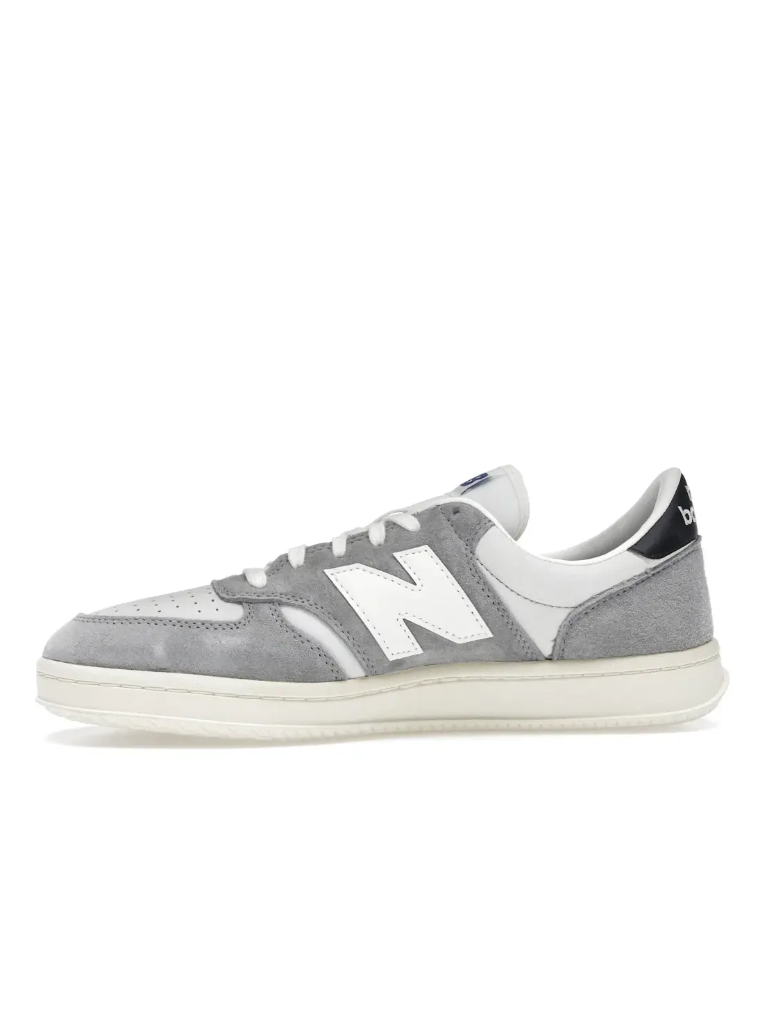 Мужские кроссовки Lifestyle New Balance T500 — изображение 3 из 4, серый