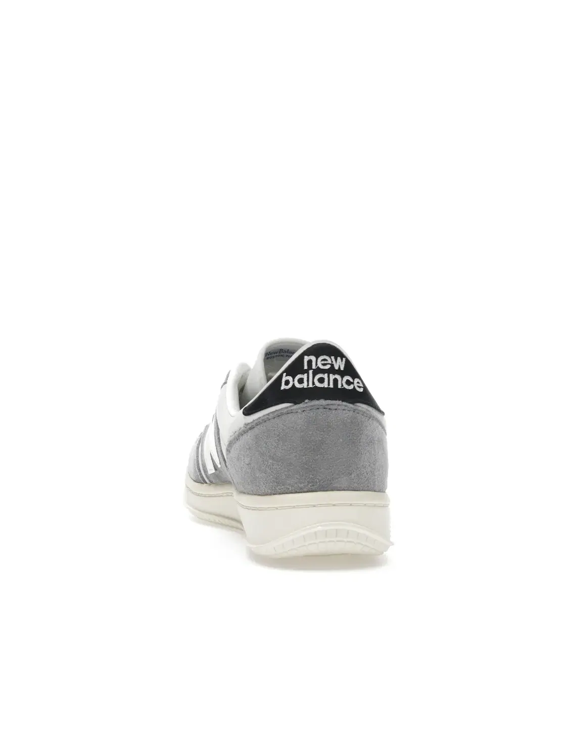 Мужские кроссовки Lifestyle New Balance T500 — изображение 4 из 4, серый