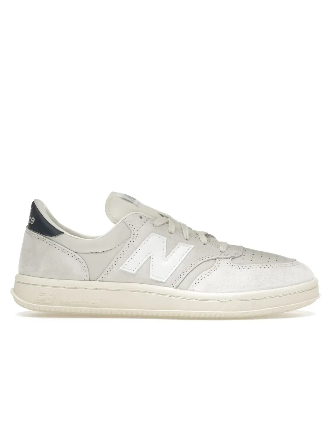Мужские кроссовки Lifestyle New Balance T500, Reflection/Blacktop/Sea Salt — изображение 1 из 4