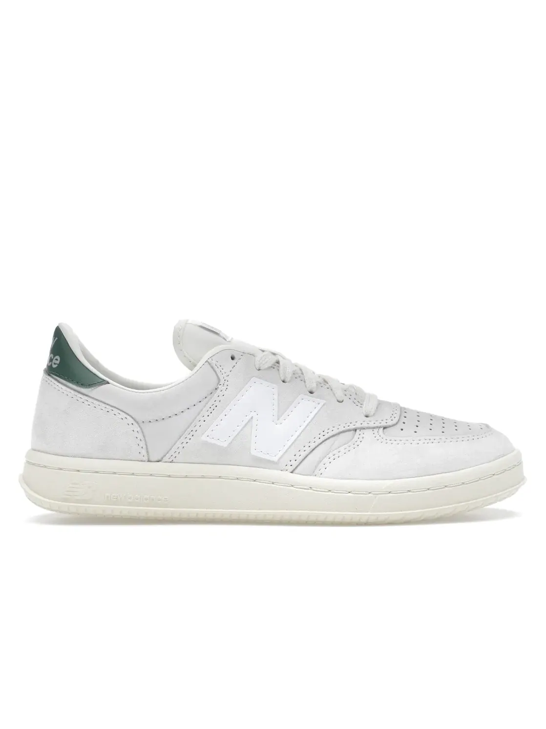 Мужские кроссовки Lifestyle New Balance T500, Reflection/Nori/Sea Salt — изображение 1 из 4