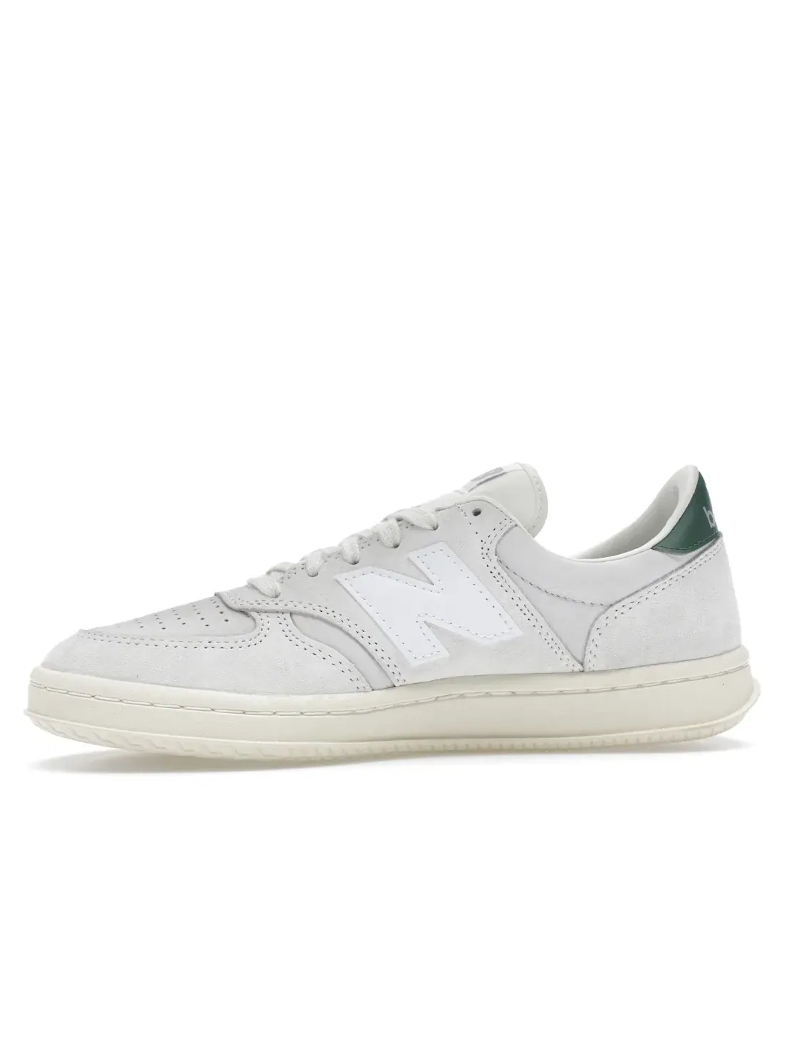 Мужские кроссовки Lifestyle New Balance T500, Reflection/Nori/Sea Salt — изображение 3 из 4