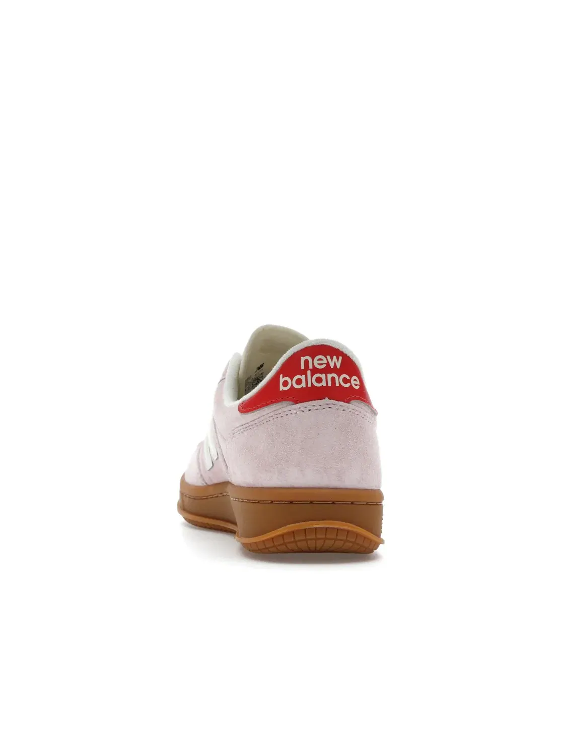 Мужские кроссовки Lifestyle New Balance T500 — изображение 4 из 4, розовый/красный