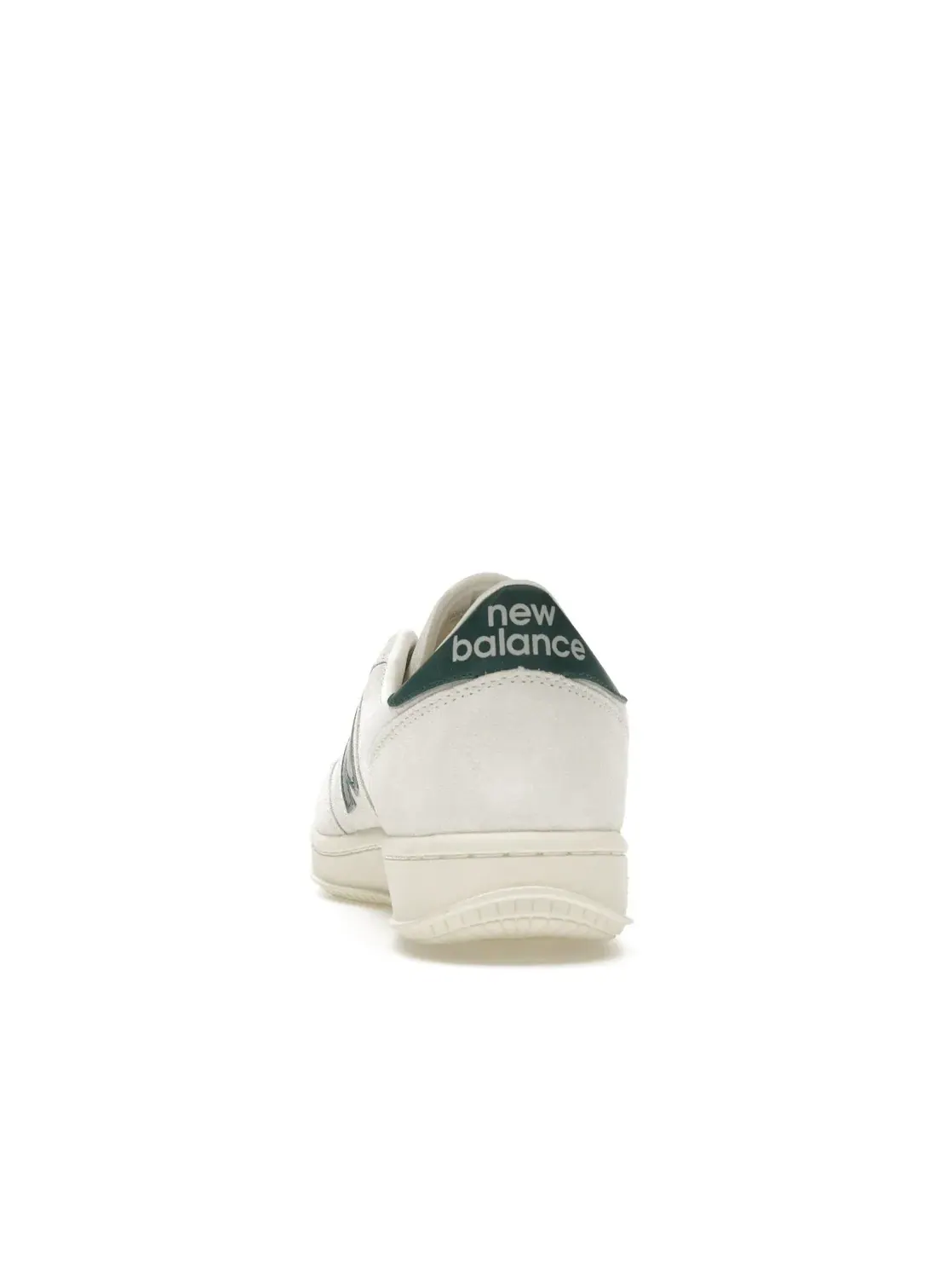 Мужские кроссовки Lifestyle New Balance T500 — изображение 4 из 4, зеленый