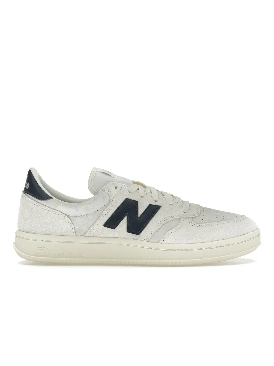 Мужские кроссовки Lifestyle New Balance T500 — изображение 1 из 4, темно-синий