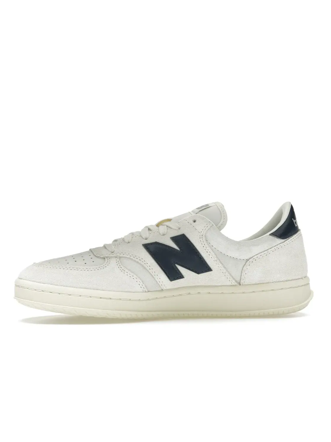 Мужские кроссовки Lifestyle New Balance T500 — изображение 3 из 4, темно-синий