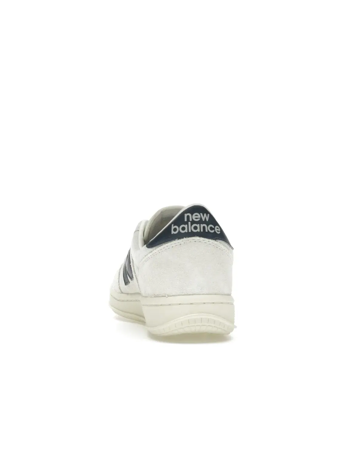 Мужские кроссовки Lifestyle New Balance T500 — изображение 4 из 4, темно-синий