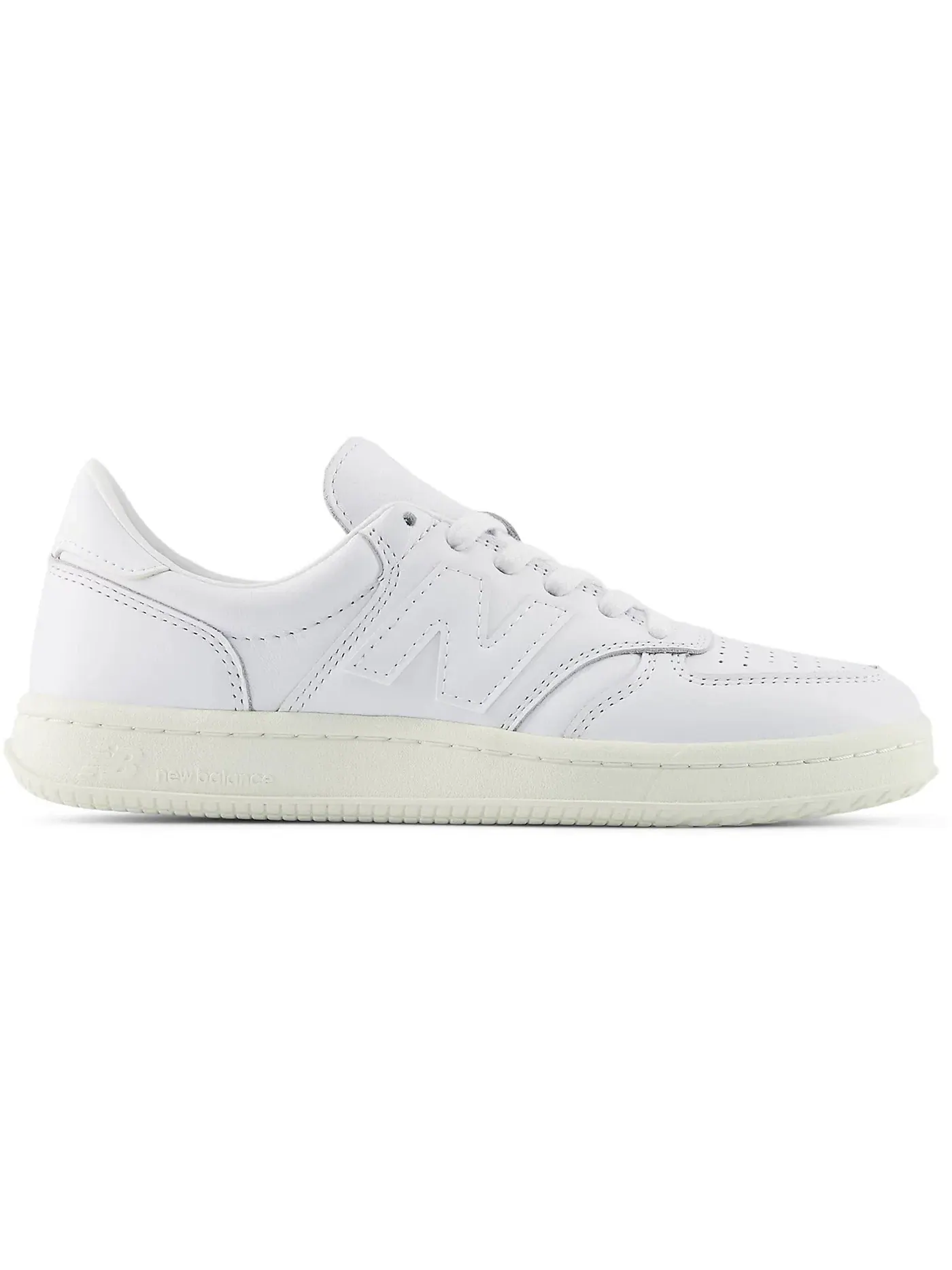 Мужские кроссовки Lifestyle New Balance T500 — изображение 1 из 1, белый