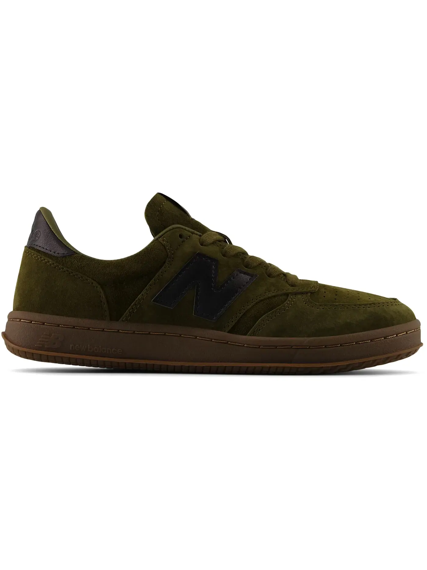 Мужские кроссовки Lifestyle New Balance T500 — изображение 1 из 1, черный