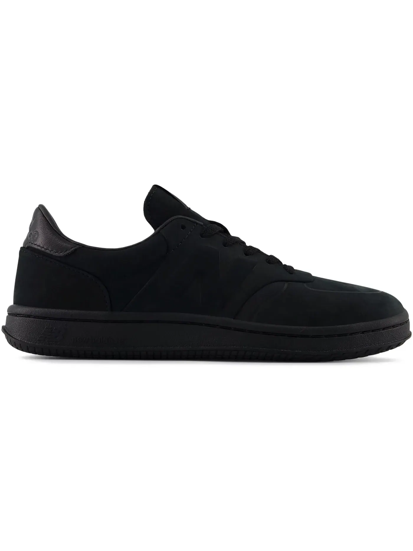 Мужские кроссовки Lifestyle New Balance T500D — изображение 1 из 1, черный/черный