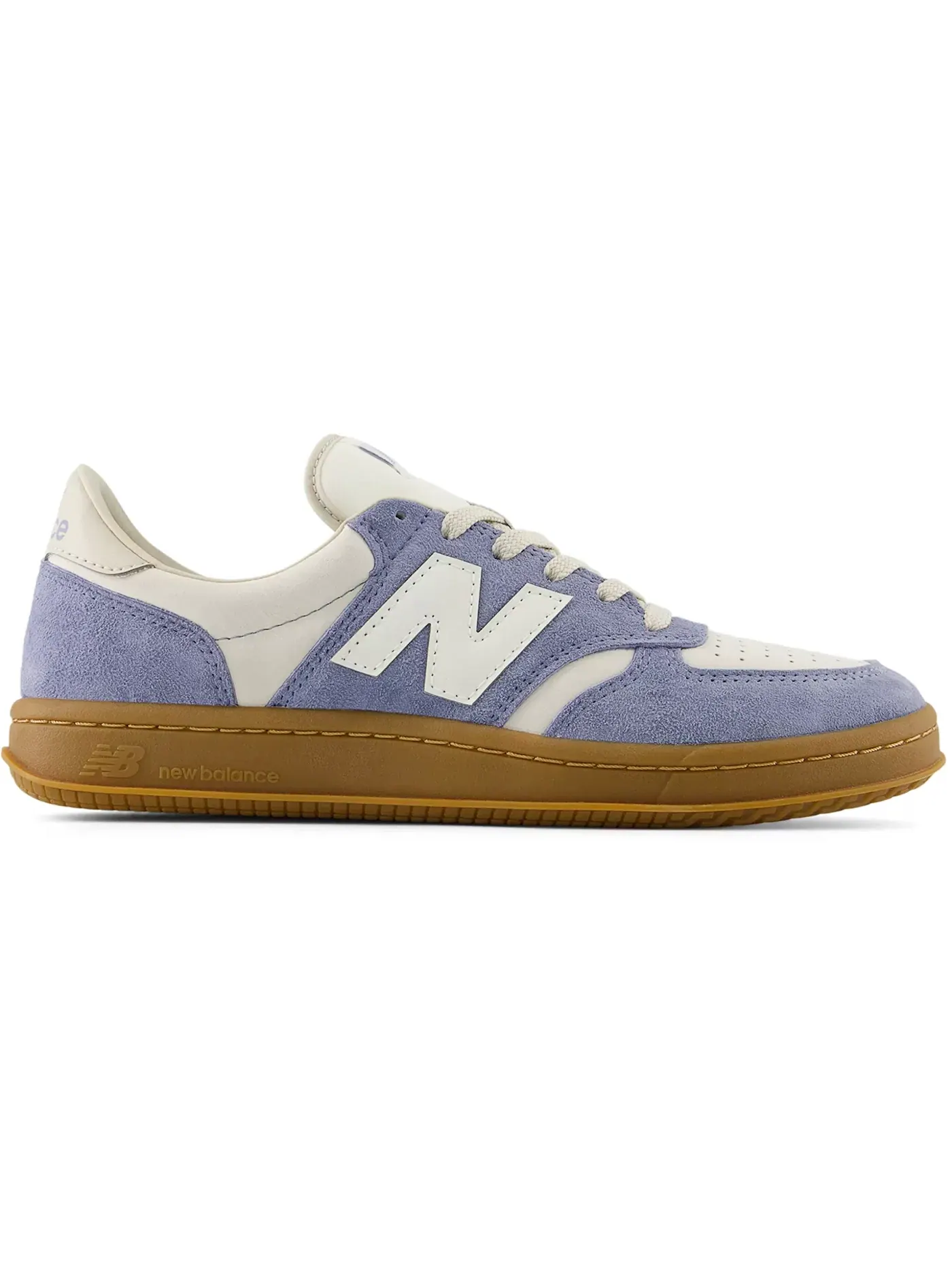 Мужские кроссовки Lifestyle New Balance T500D — изображение 1 из 1, серый