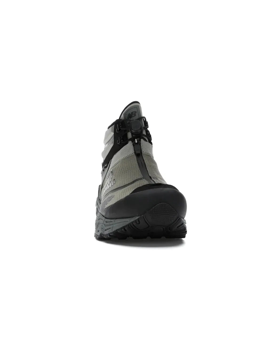 Мужские кроссовки Lifestyle New Balance TBS Niobium Concept 1 — изображение 2 из 4, оливковый/черный