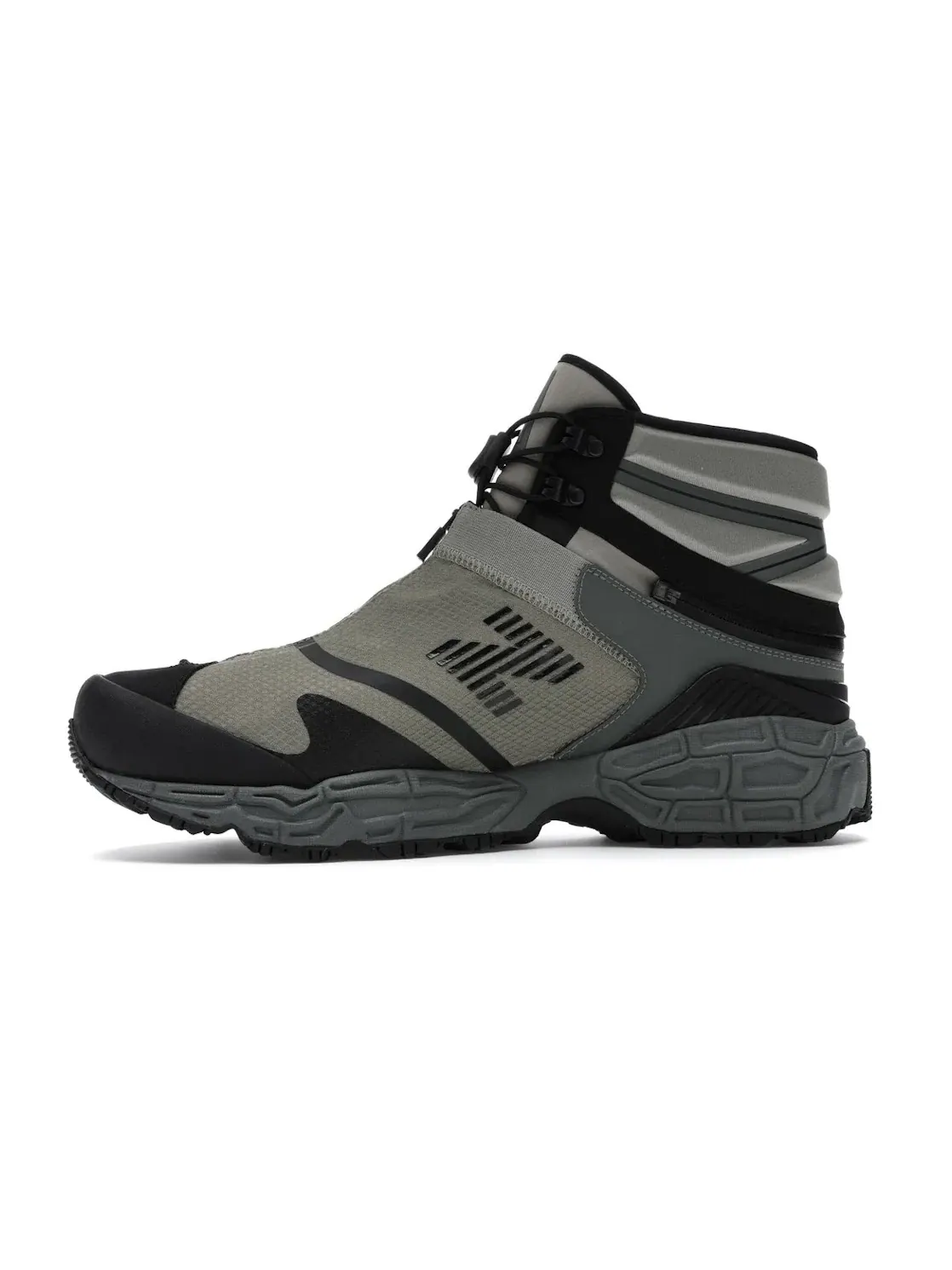 Мужские кроссовки Lifestyle New Balance TBS Niobium Concept 1 — изображение 3 из 4, оливковый/черный