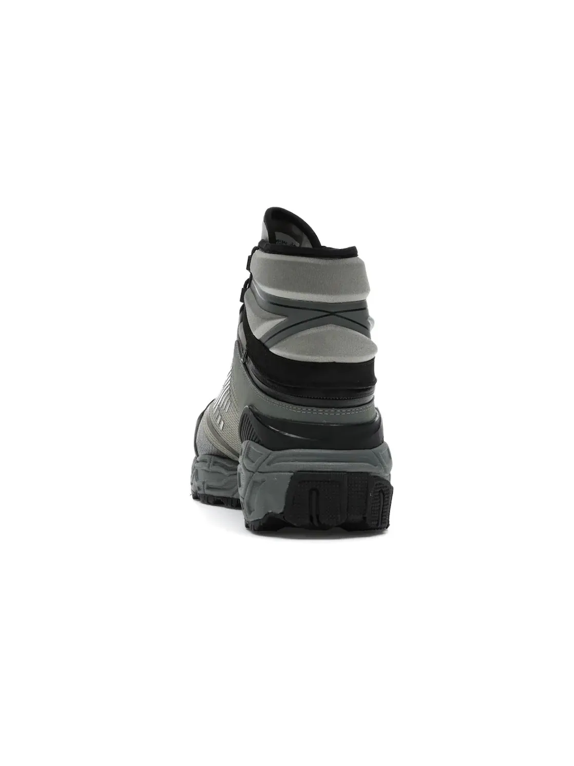 Мужские кроссовки Lifestyle New Balance TBS Niobium Concept 1 — изображение 4 из 4, оливковый/черный