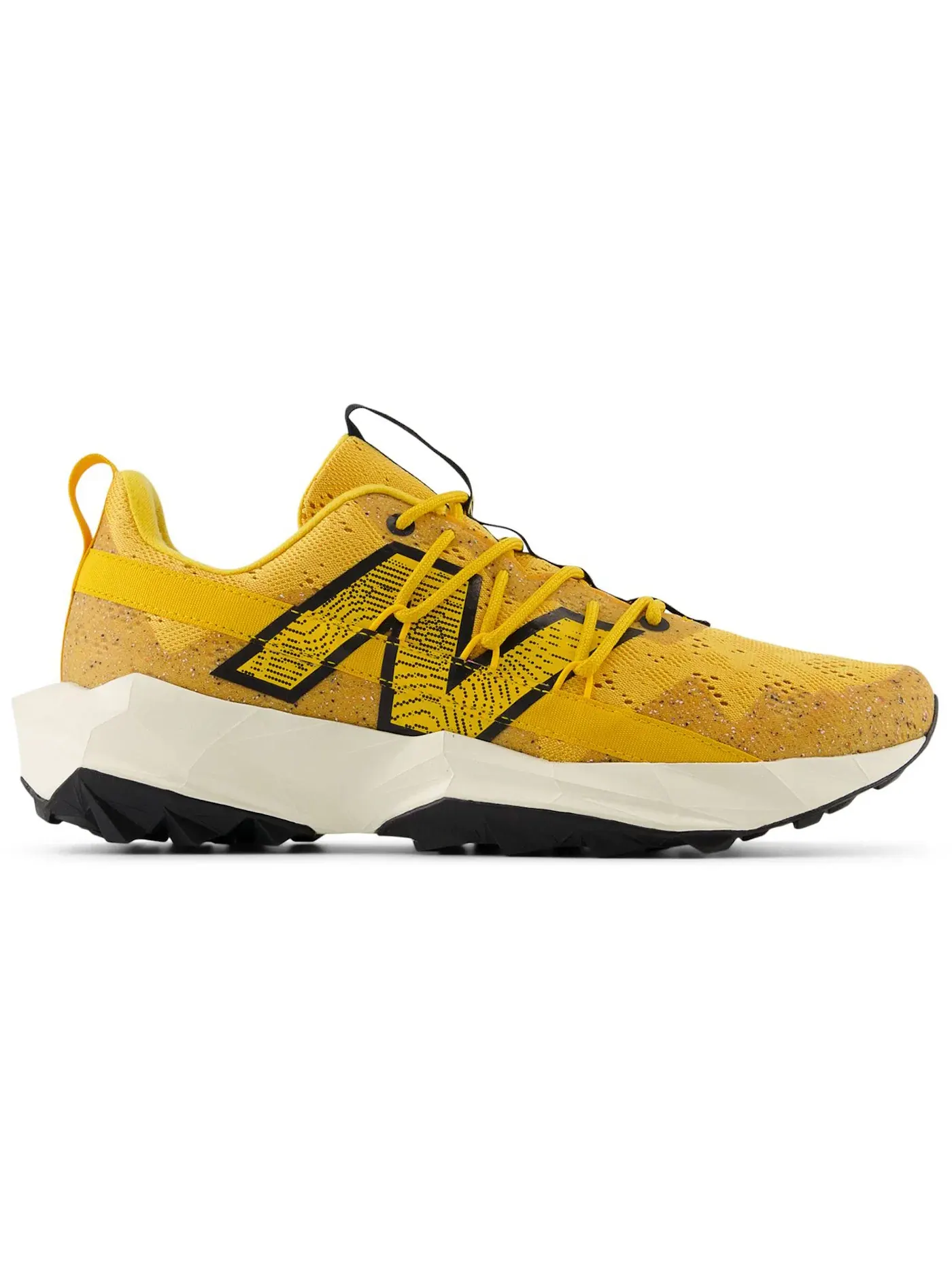 Мужские кроссовки для бега Tektrel New Balance, Marmalade/Dried Apricot/Angora — изображение 1 из 1
