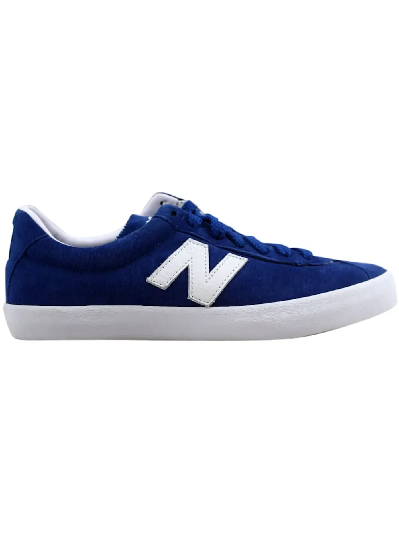 Мужские кроссовки Lifestyle New Balance Tempus — изображение 1 из 1, синий/белый