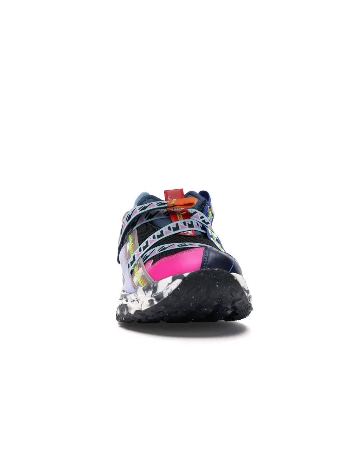 Мужские кроссовки беговые New Balance Test Run Project 3.0 — изображение 2 из 4, мульти