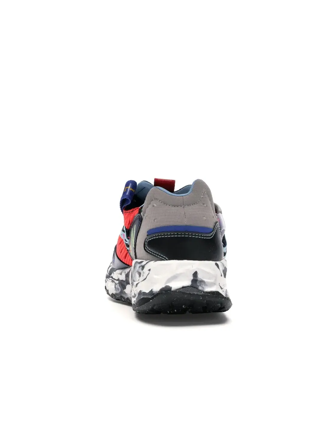 Мужские кроссовки беговые New Balance Test Run Project 3.0 — изображение 4 из 4, мульти