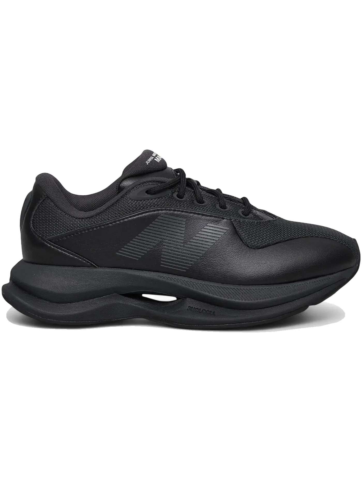 Мужские кроссовки Lifestyle New Balance TF100 Junya Watanabe MAN — изображение 1 из 1, черный