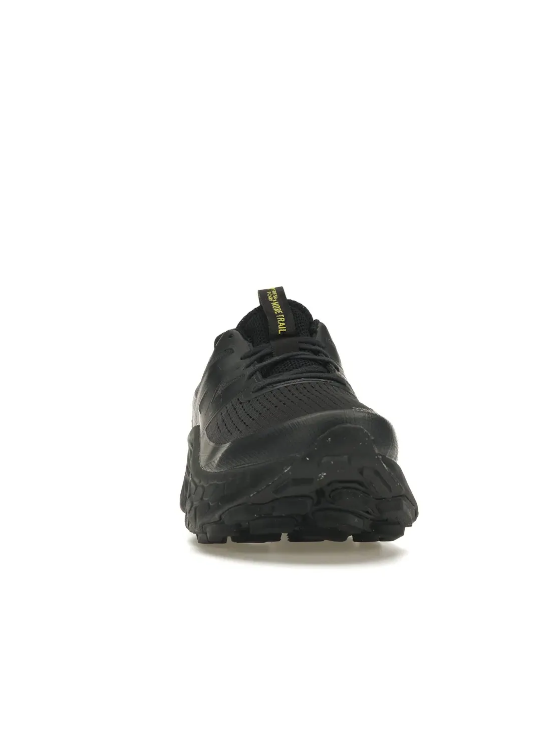 Мужские кроссовки для бега New Balance Trail More V3 — изображение 2 из 4, черный