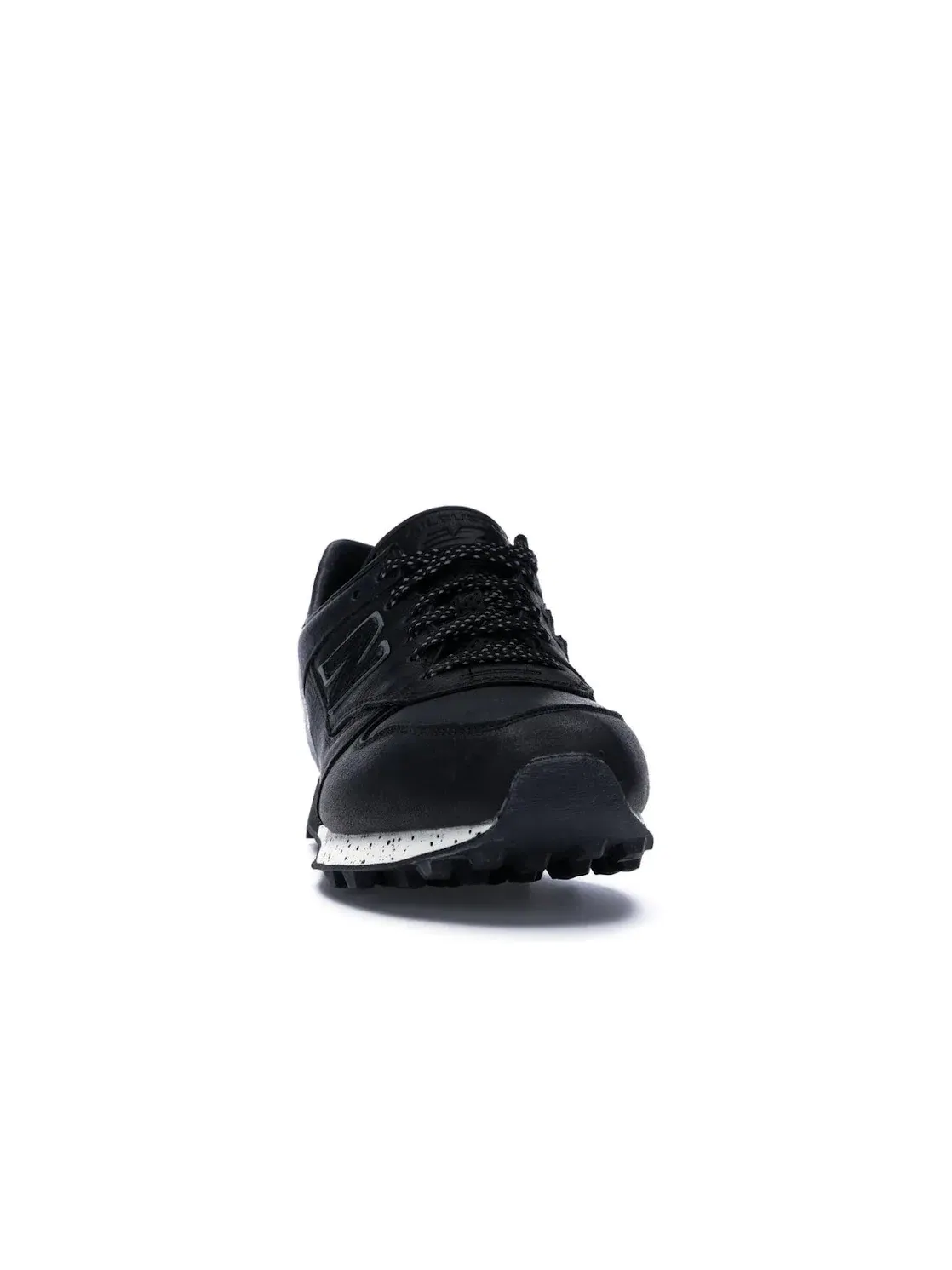 Мужские кроссовки Lifestyle New Balance Trailbuster Undefeated — изображение 2 из 4, черный/белый