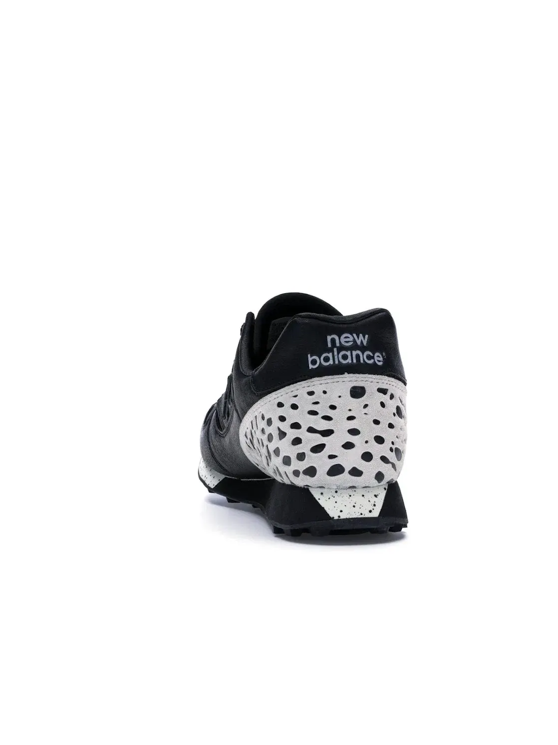 Мужские кроссовки Lifestyle New Balance Trailbuster Undefeated — изображение 4 из 4, черный/белый