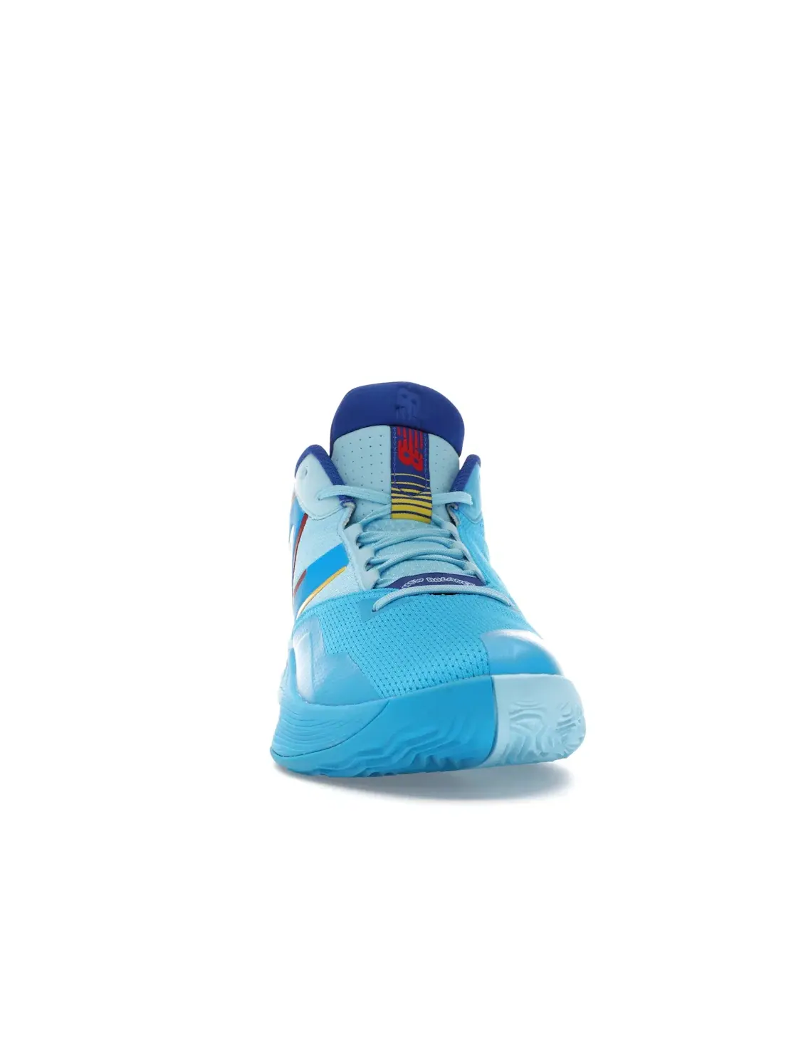 Мужские кроссовки Performance New Balance Two WXY v4 — изображение 2 из 4, синий/синий