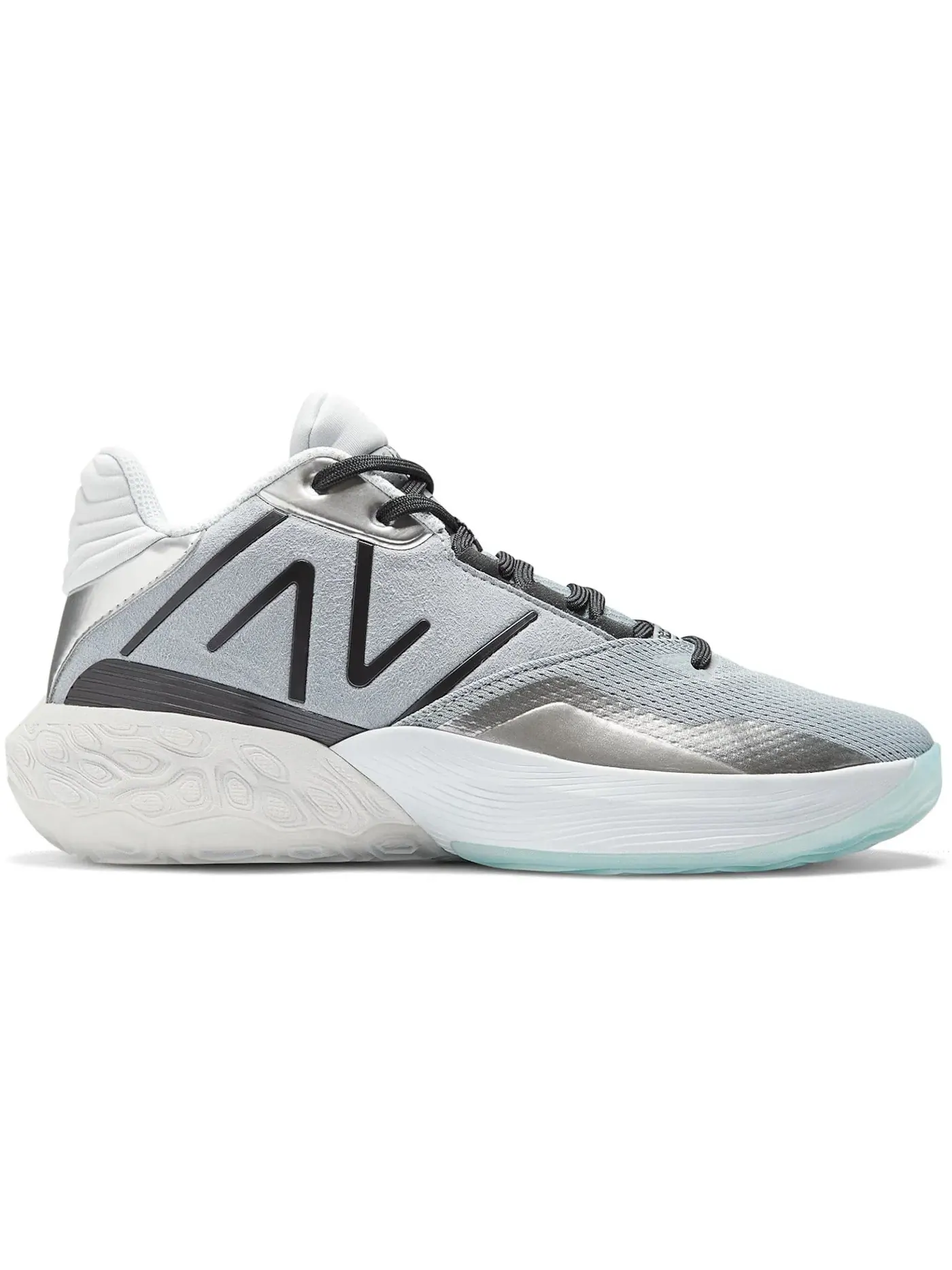 Мужские кроссовки для баскетбола New Balance TWO WXY v4 — изображение 1 из 1