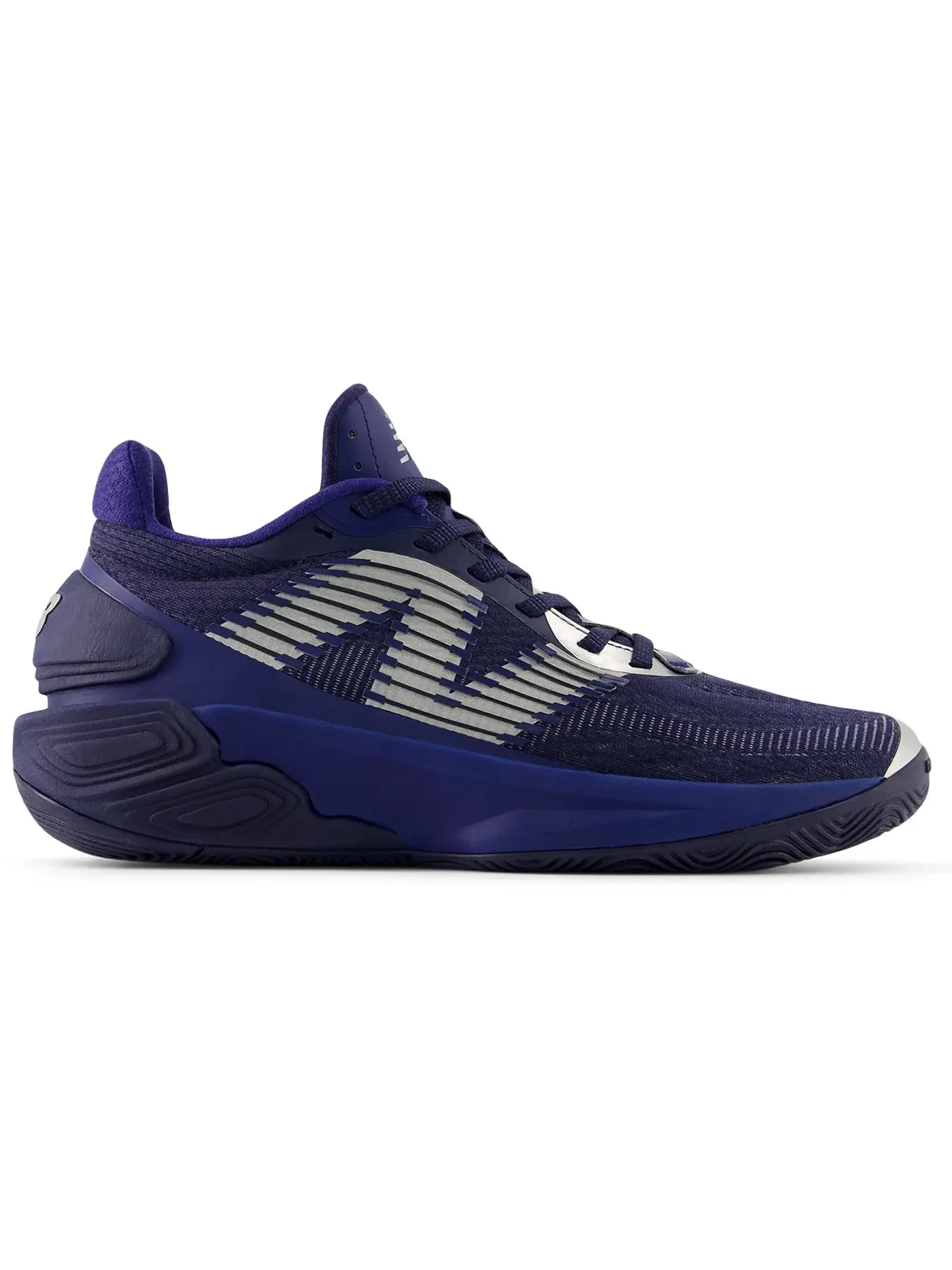 Мужские кроссовки для баскетбола New Balance TWO WXY v5 — изображение 1 из 1