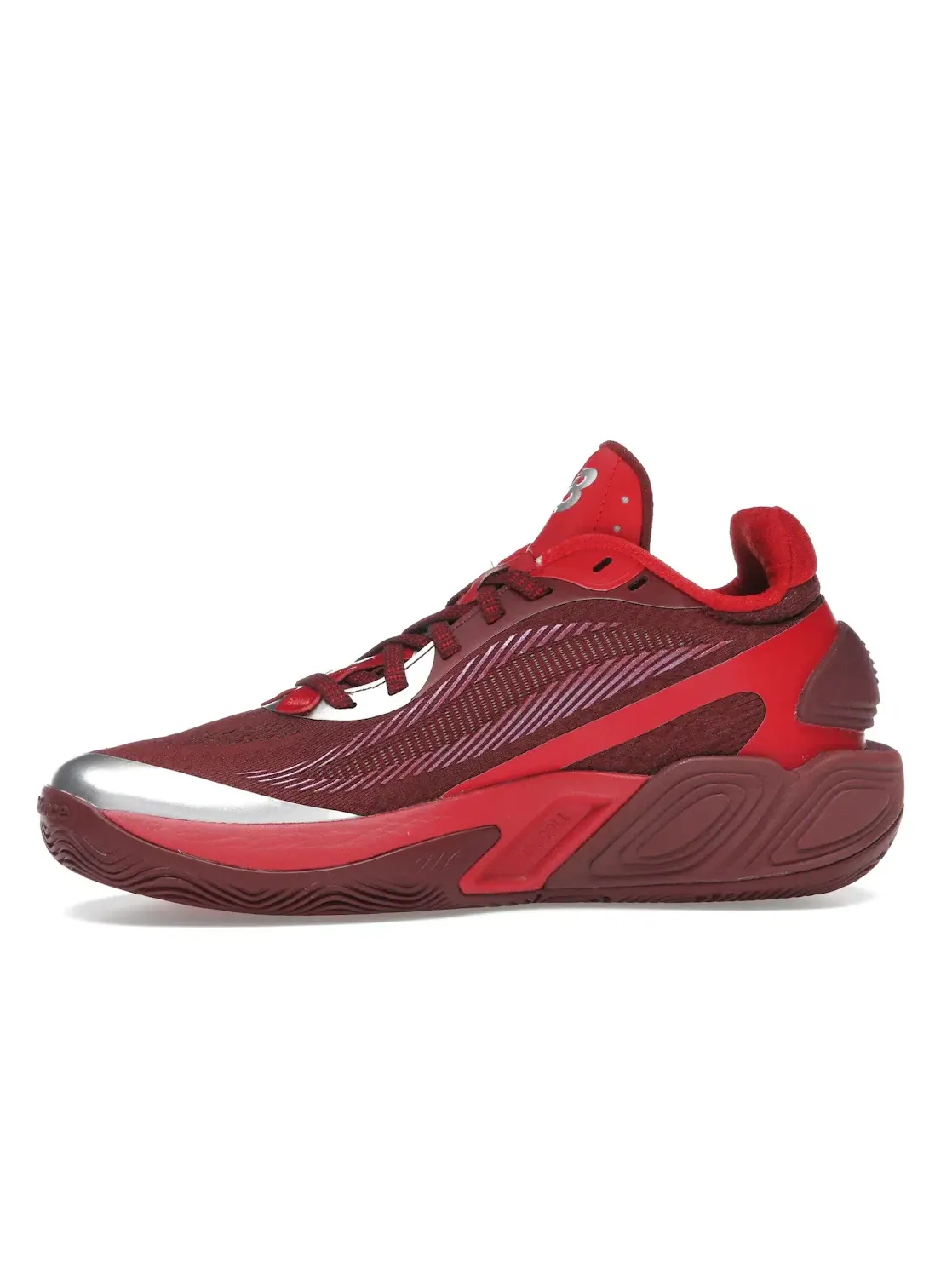Мужские кроссовки New Balance Two WXY v5 — изображение 3 из 4