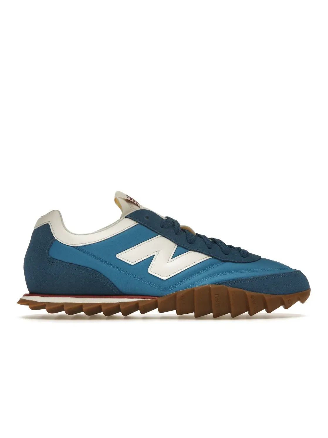 Мужские кроссовки Lifestyle New Balance RC30 — изображение 1 из 4, синий