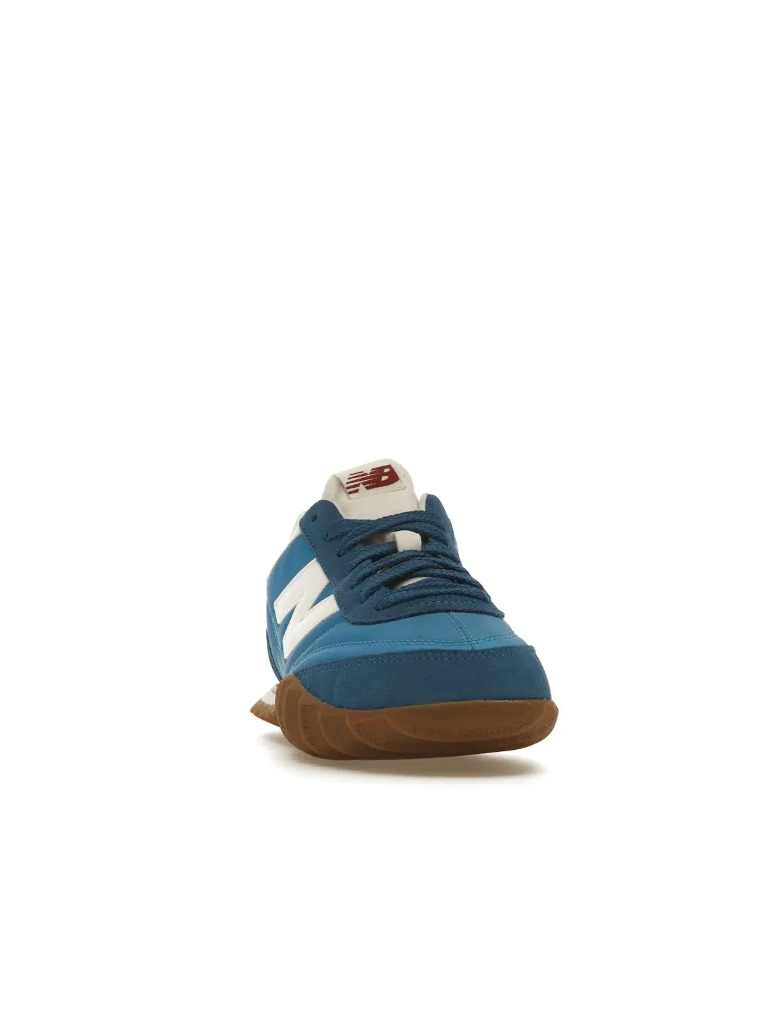 Мужские кроссовки Lifestyle New Balance RC30 — изображение 2 из 4, синий