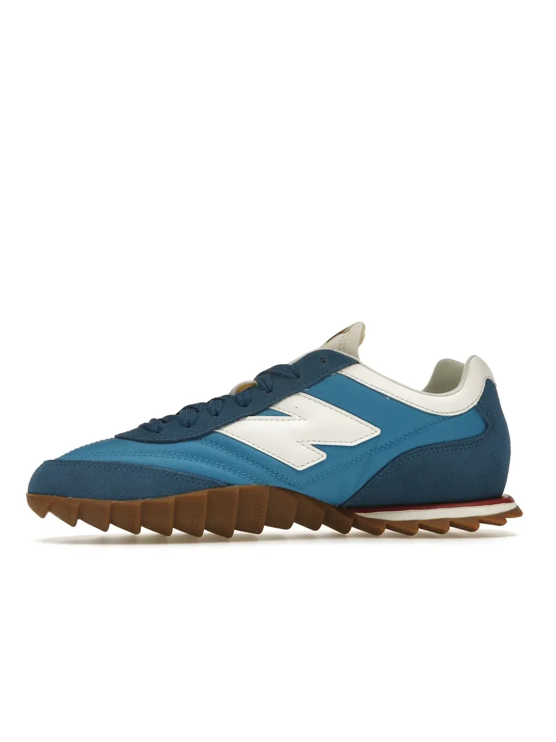 Мужские кроссовки Lifestyle New Balance RC30 — изображение 3 из 4, синий