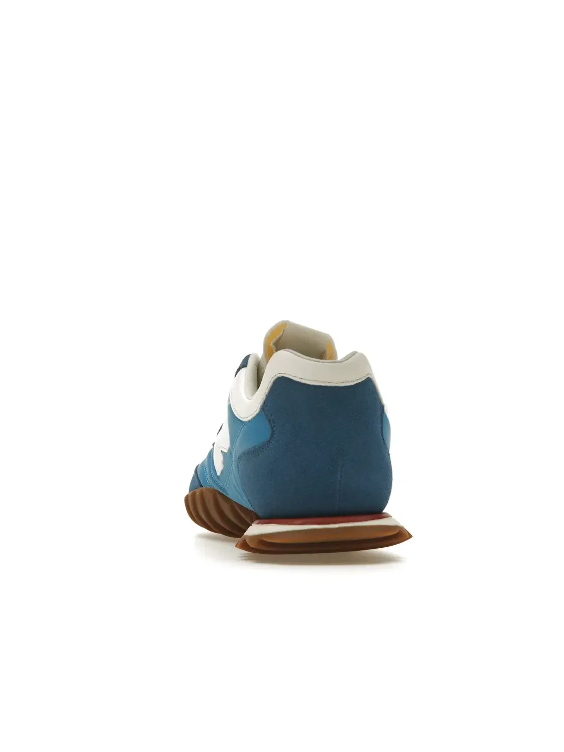Мужские кроссовки Lifestyle New Balance RC30 — изображение 4 из 4, синий