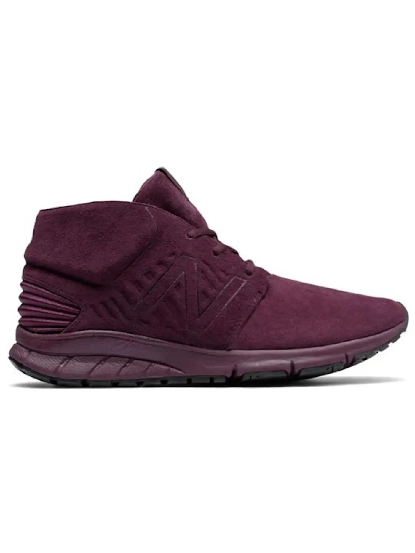 Мужские кроссовки для бега Vazee Rush New Balance — изображение 1 из 1, бордовый бордовый