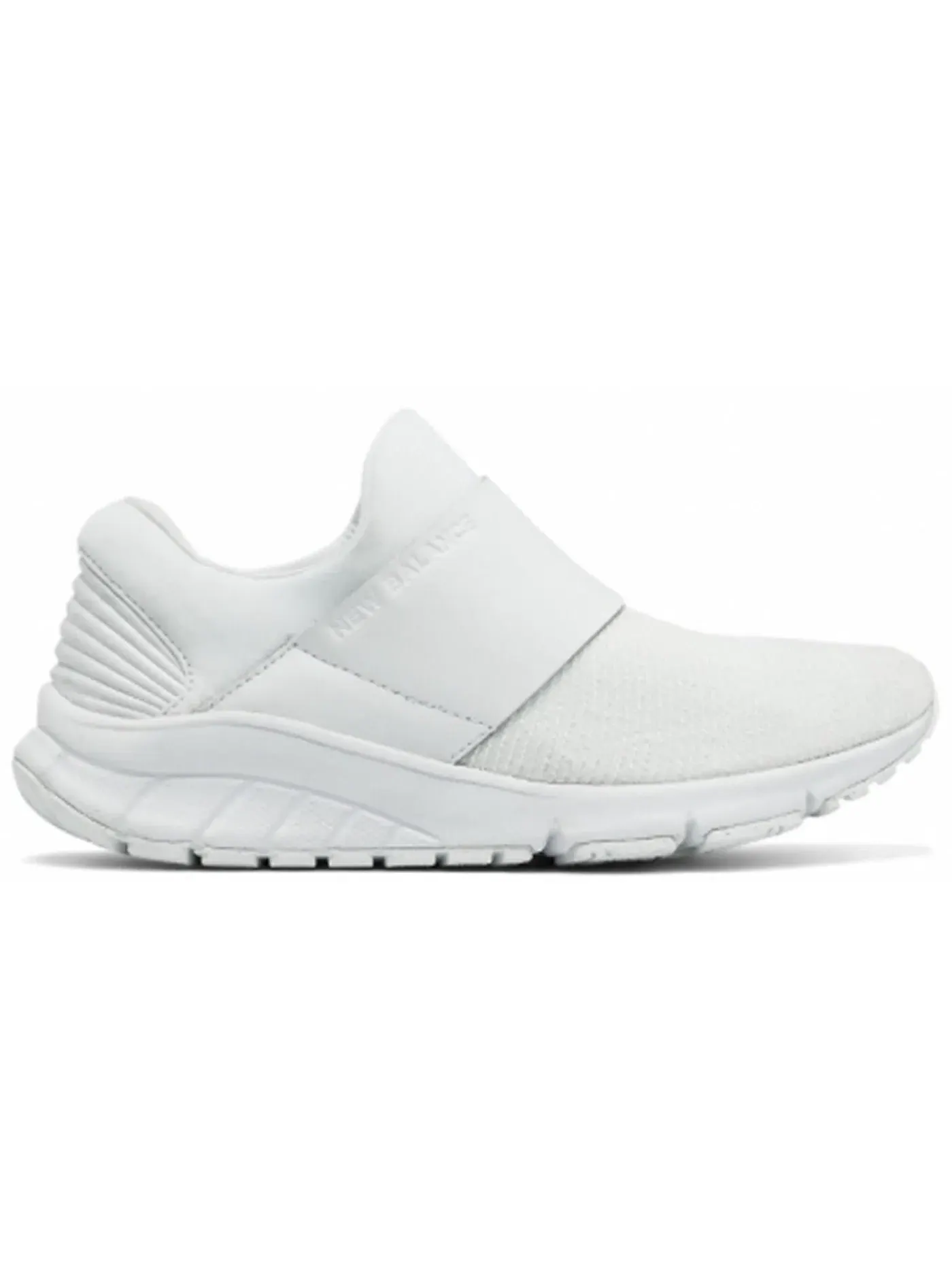 Женские кроссовки для бега New Balance Vazee Rush — изображение 1 из 1, белый/серебристый